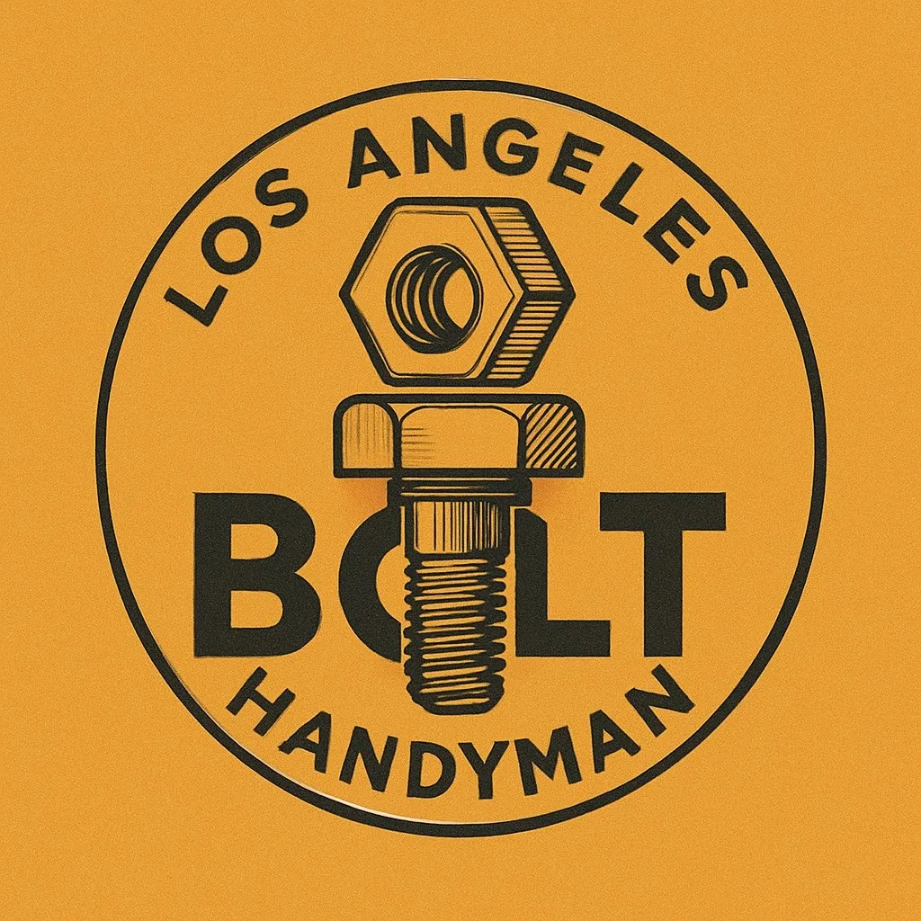 BOLT FT logo